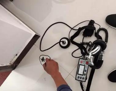 建湖测漏水公司电话